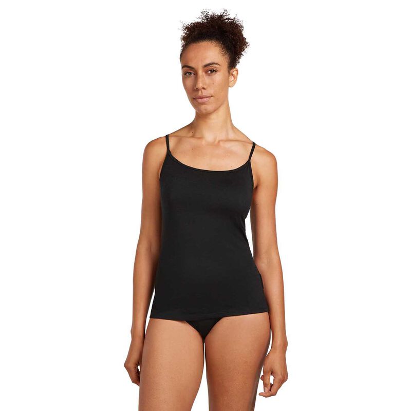 Icebreaker W Merino 150 Siren Bra Cami image number 0