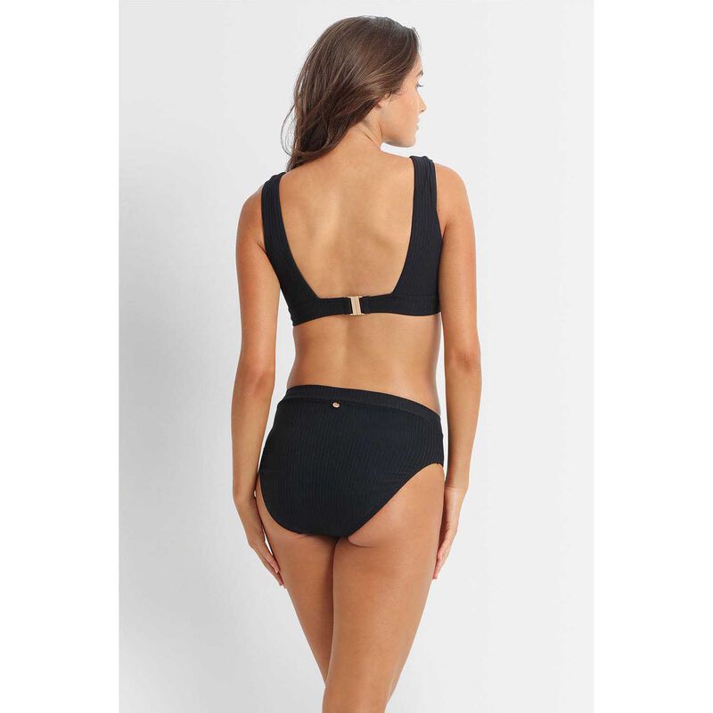 Sunseeker Reset Band Pant - Black image number 1