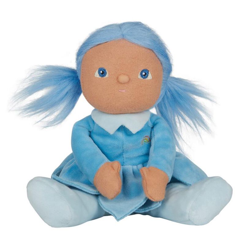 Olli Ella Dinky Dinkum Doll - Iris image number 0