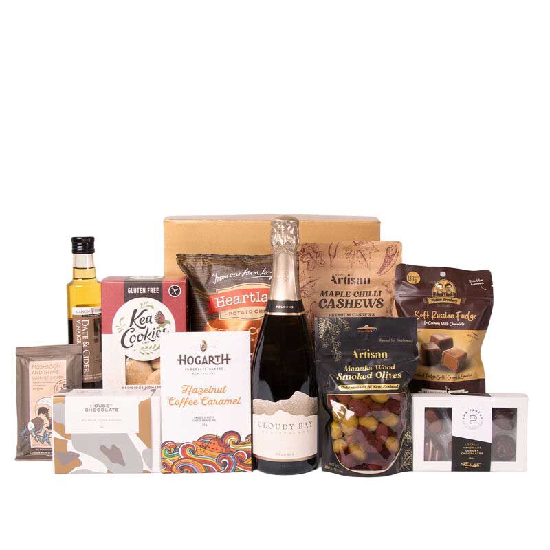 Ballantynes Hamper - Congratulations Hamper 2026 image number 0