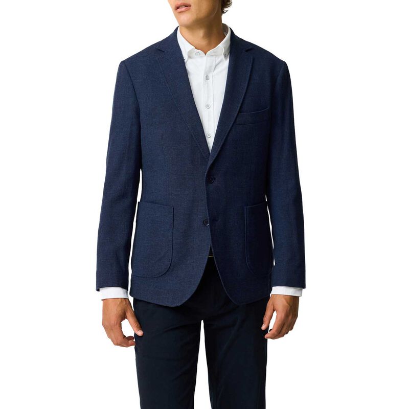 Rodd & Gunn Willow Flat Sports Fit Jacket image number 0