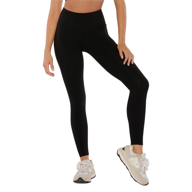 Lorna Jane Amy Phone Pocket Full Length Tech Leggings image number 0