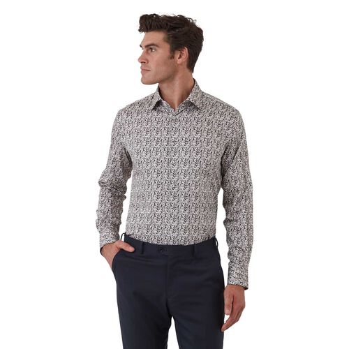 Cambridge Parkdale Shirt Fcu334