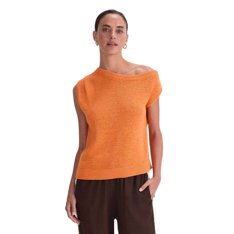 Sportscraft Josie  Asymmetric Knit image number 4