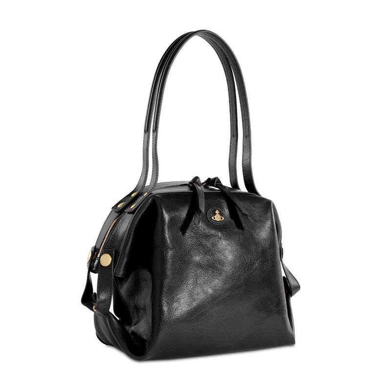 Vivienne Westwood Mara Medium Holdall image number 1