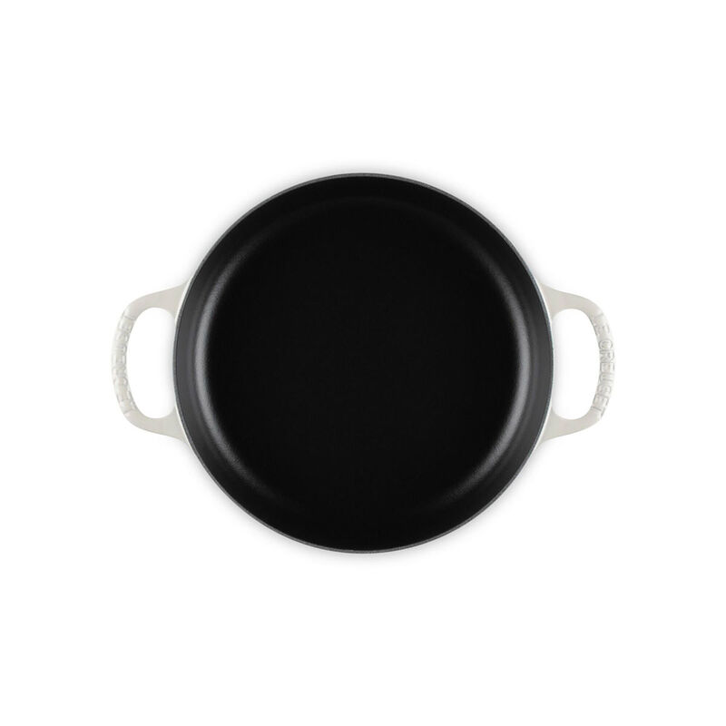 Le Creuset Signature Cast Iron Everyday Pan 28cm image number 22