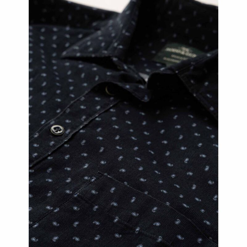 Rodd & Gunn Harrington Ls Sports Fit Shirt image number 2