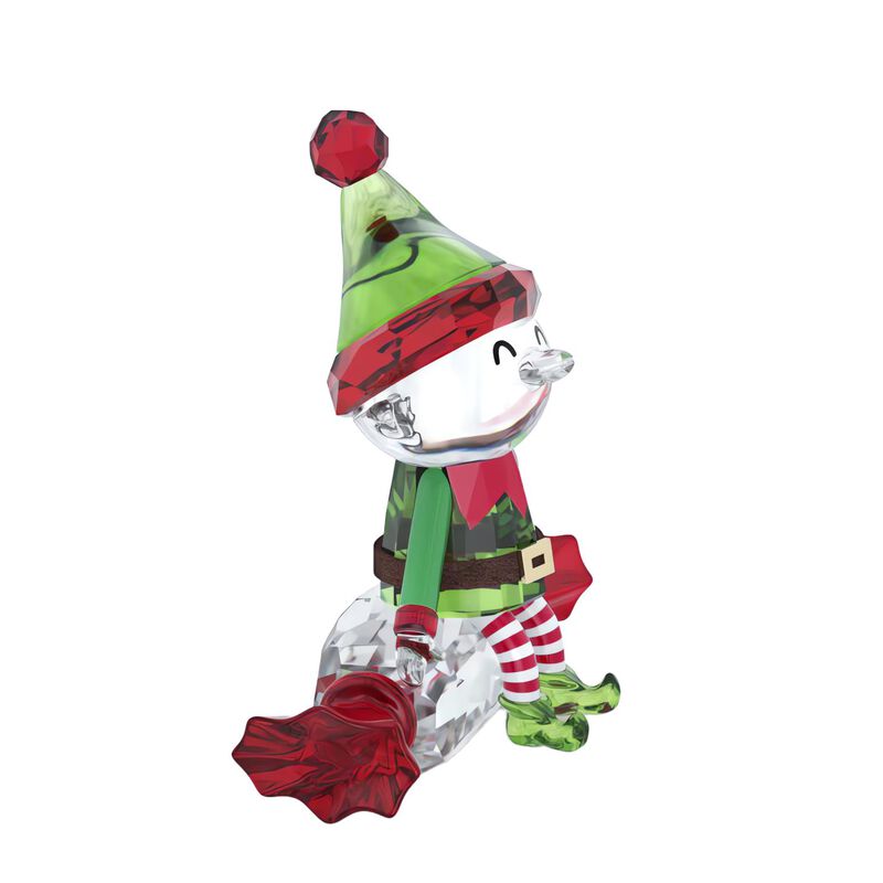 Swarovski Holiday Cheers - Dulcis Elf image number 2