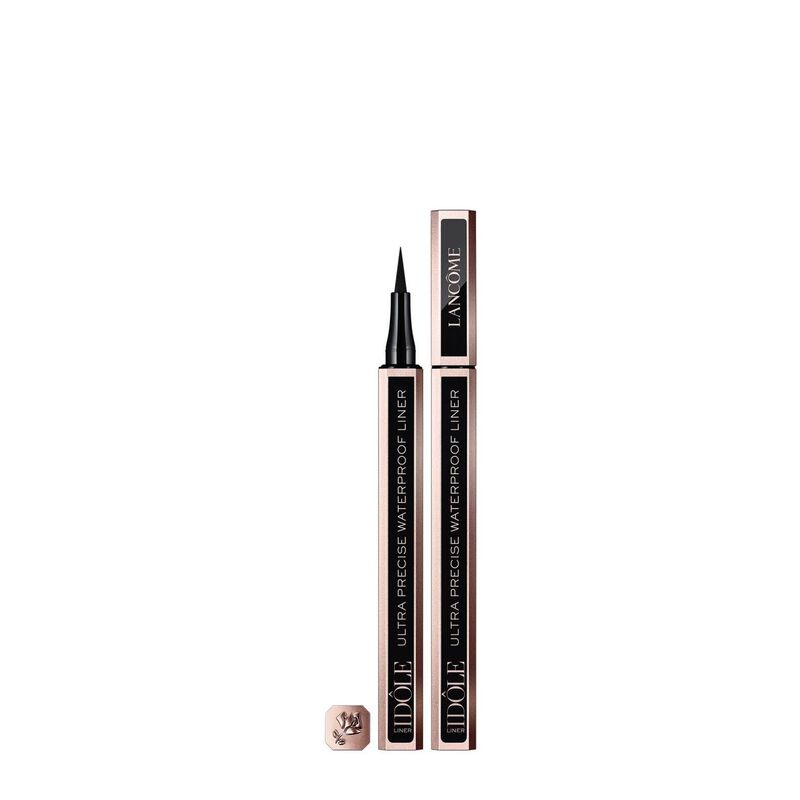Lanc&ocirc;me Liner Id&ocirc;le 01 Glossy Black image number 0