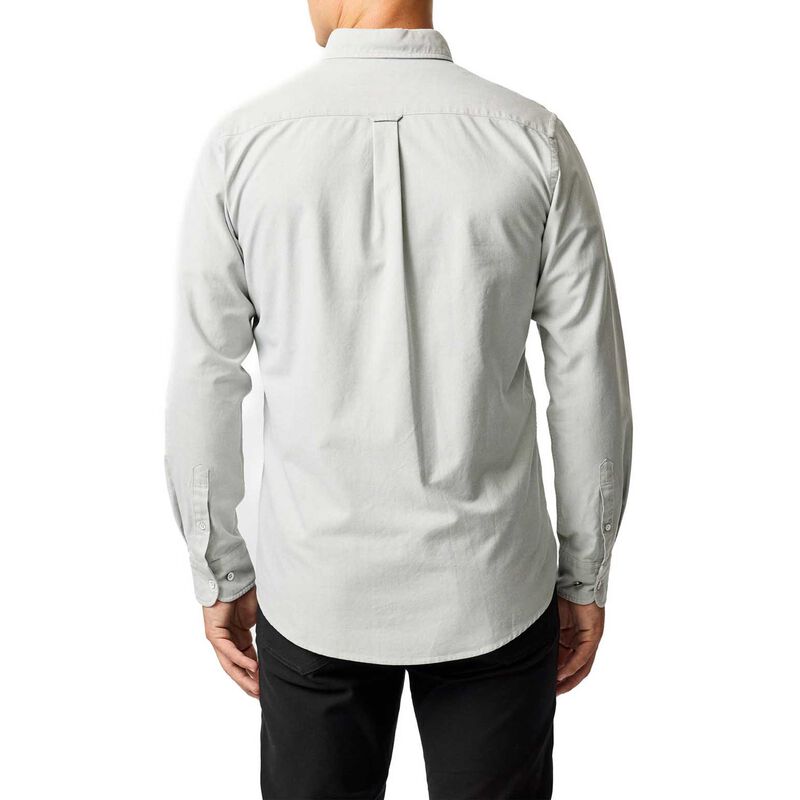 Rodd & Gunn Gunn Oxford Ls Sports Fit Shirt image number 13