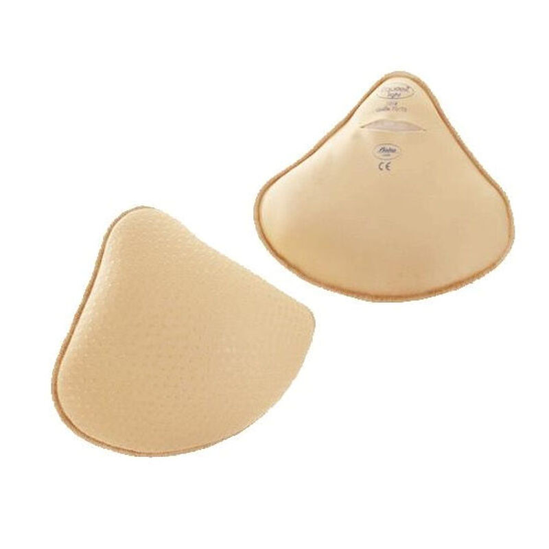 Anita Textile Breast Form image number 0