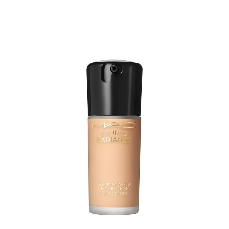 MAC Studio Radiance Serum Powered Foundation image number 99