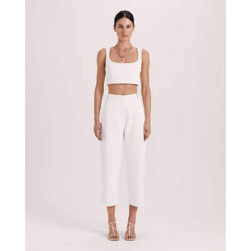 SABA Dharma Tuck Front Culotte image number 2