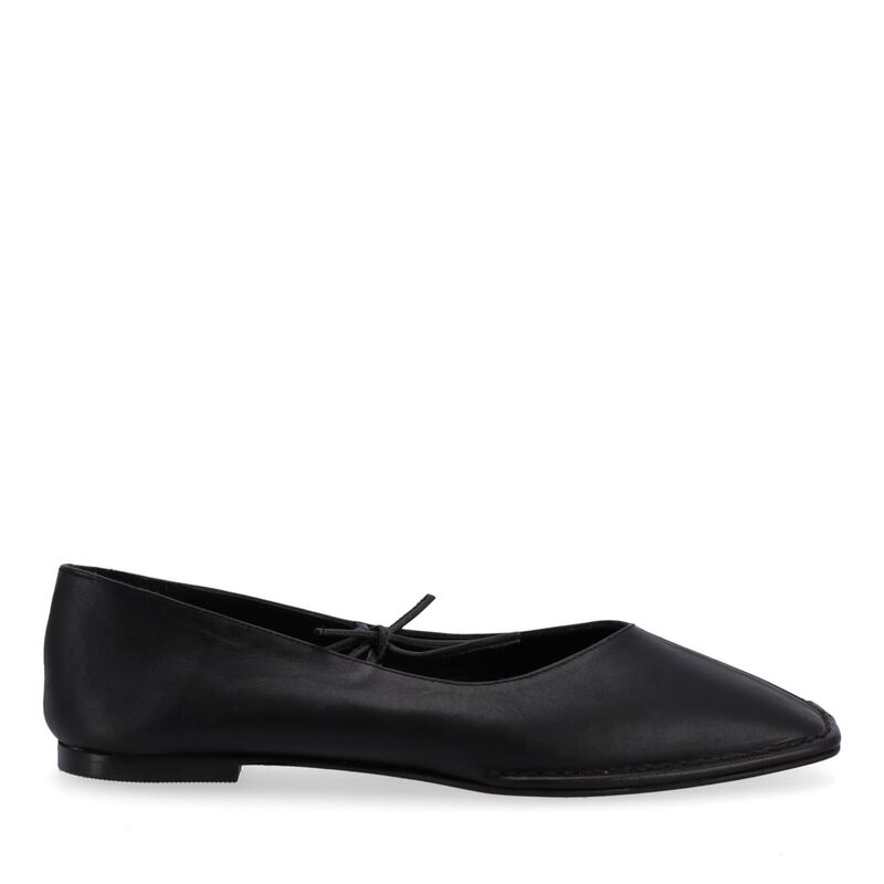 Alohas Sway Ballet Flat image number 0