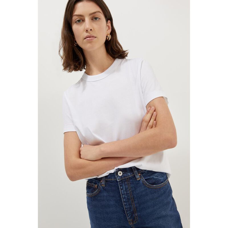 SABA Blair Ss Tee image number 6
