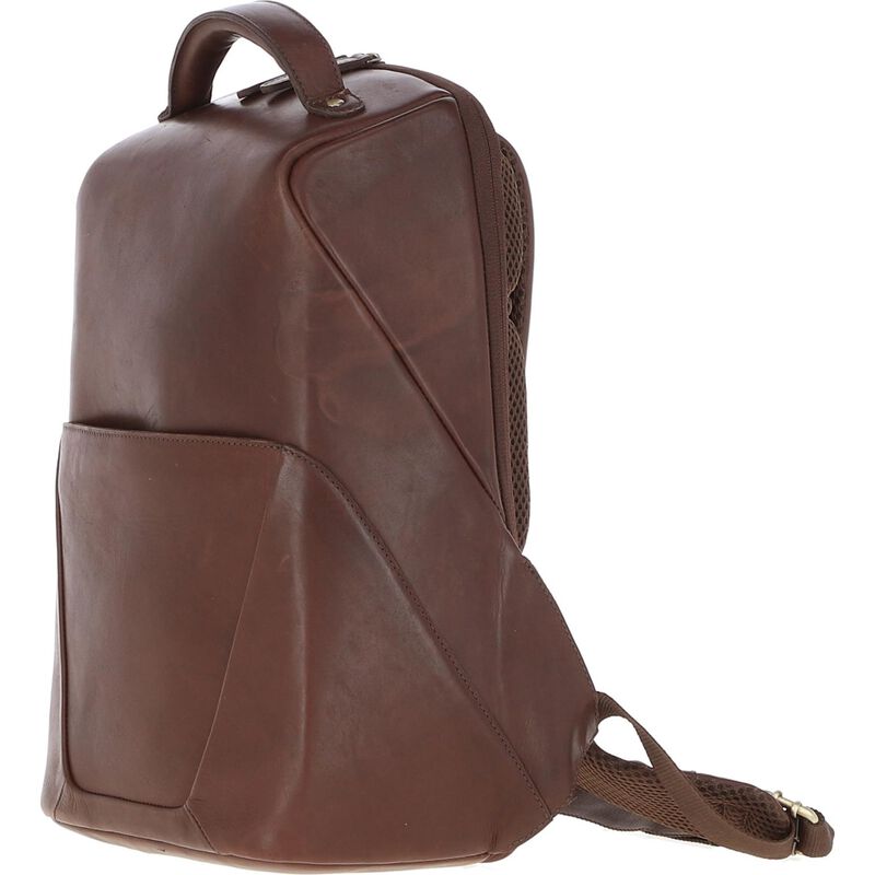 Ashwood Kensington Leather Backpack image number 6
