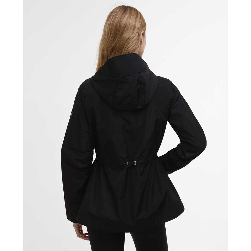 Barbour International Piper Showerproof Jacket image number 1