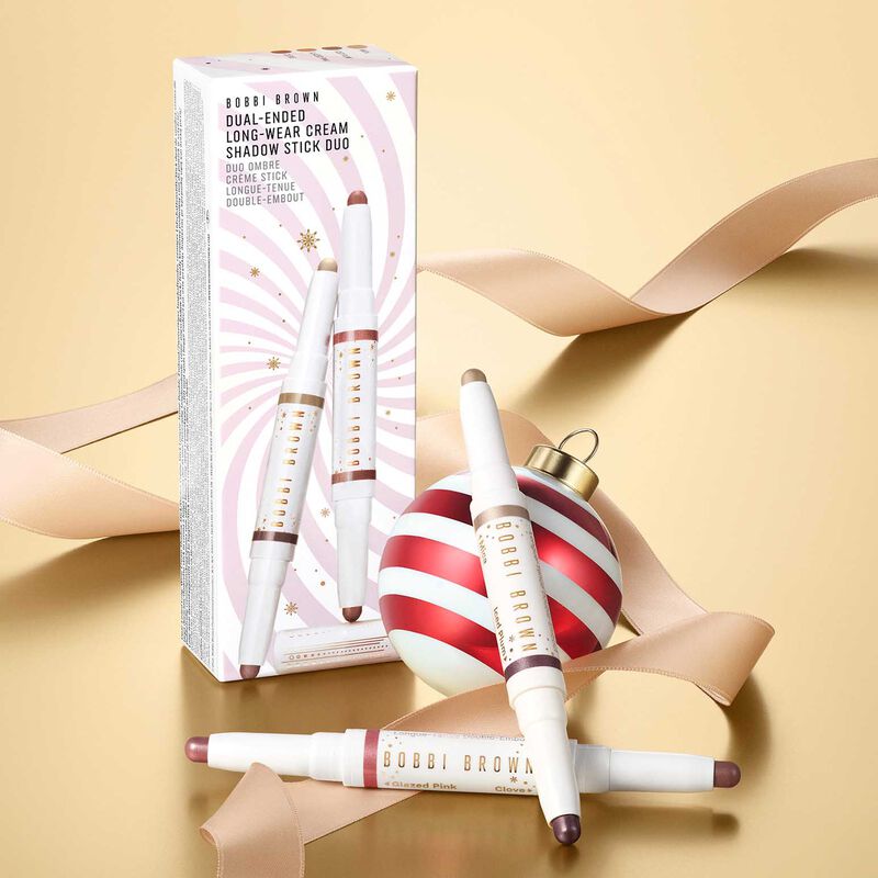 Bobbi Brown Dual-Ended Long Wear Cream Shadow Stick Set image number 3