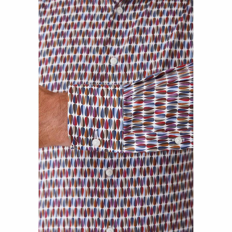 Cambridge Parkdale Shirt Fct247 image number 2