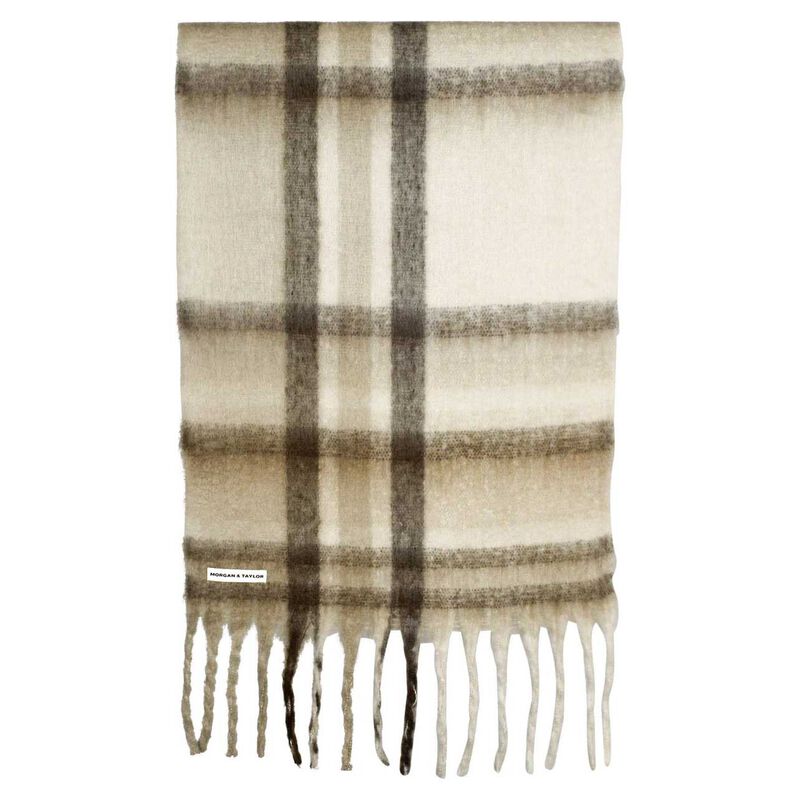 Morgan & Taylor Jessica Scarf image number 0