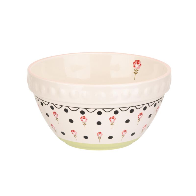 Cath Kidston Painted Table Ceramic Prep Bowl image number 1
