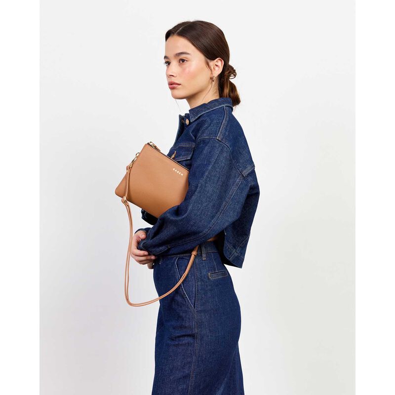 SABEN Tilly's Big Sis Crossbody image number 1