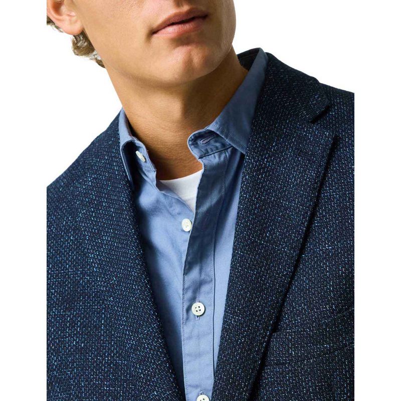 Rodd & Gunn Archbold Sports Fit Jacket image number 2