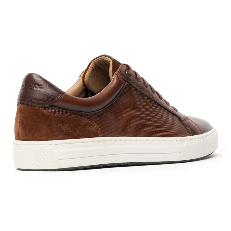 Rodd & Gunn Transit Sneaker image number 5