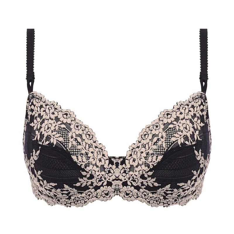 Wacoal Embrace Lace Underwire Bra image number 2