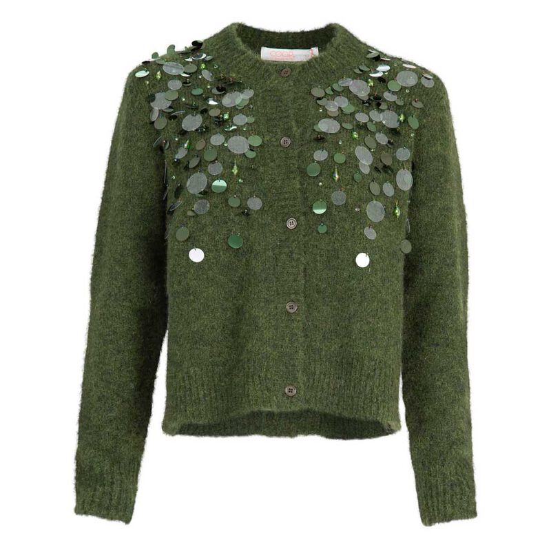 COOP Cardi-Bling Cardigan image number 0