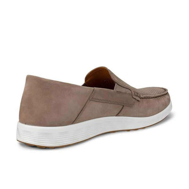 ECCO S Lite Moc M Taupe image number 2