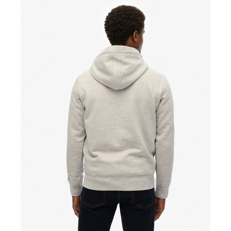 Superdry Essential Logo Hoodie Hb image number 1