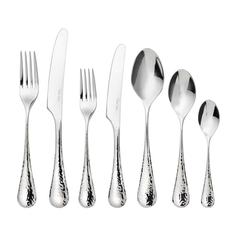 Robert Welch Honeybourne 56pc Cutlery Set Gift Boxed image number 0