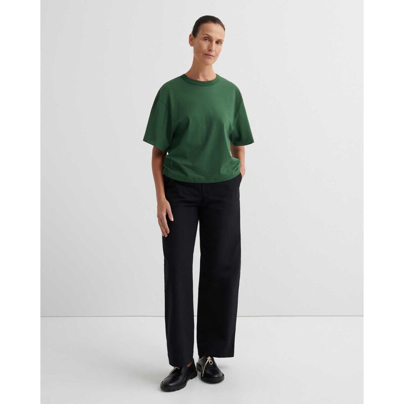 Kowtow Shadow Tee image number 3