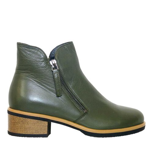 Bresley Dolomite Boot