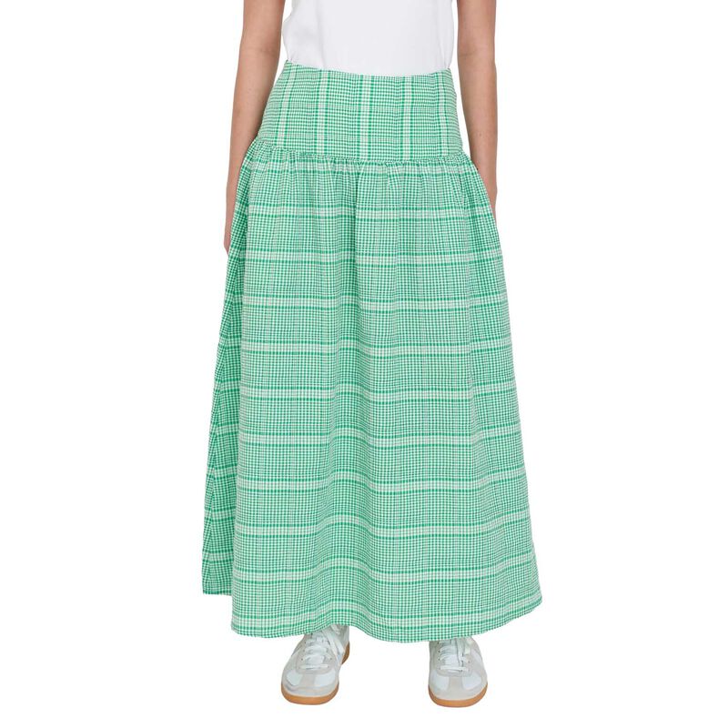 Huffer Ashton Skirt image number 0