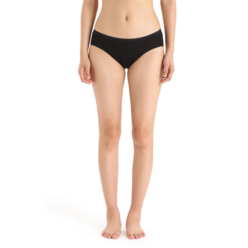 Icebreaker Womens Siren Hipkini image number 0