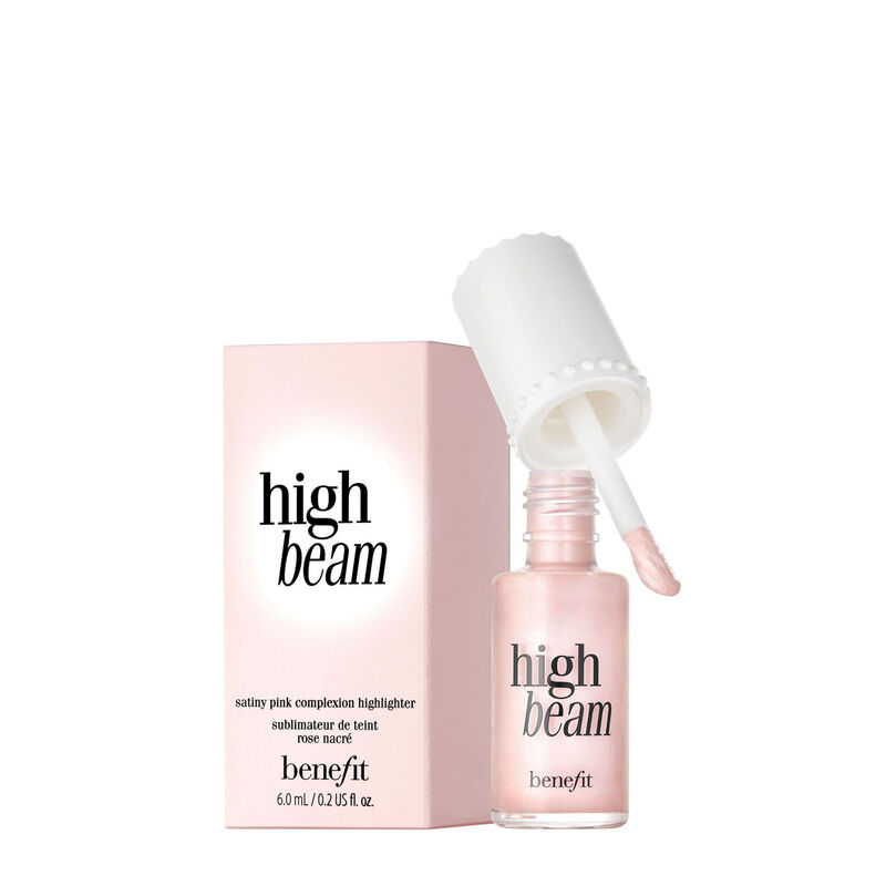 benefit High Beam Liquid Highlighter image number 0