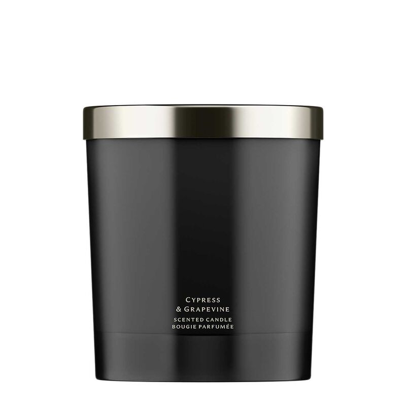 Jo Malone London Cypress & Grapevine Classic Candle 200g image number 0