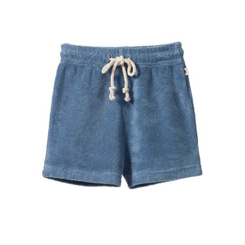 Nature Baby Aubrey Shorts 6M-2Y