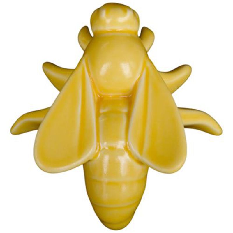 Steiner Ceramics Wall Honey Bee image number 0