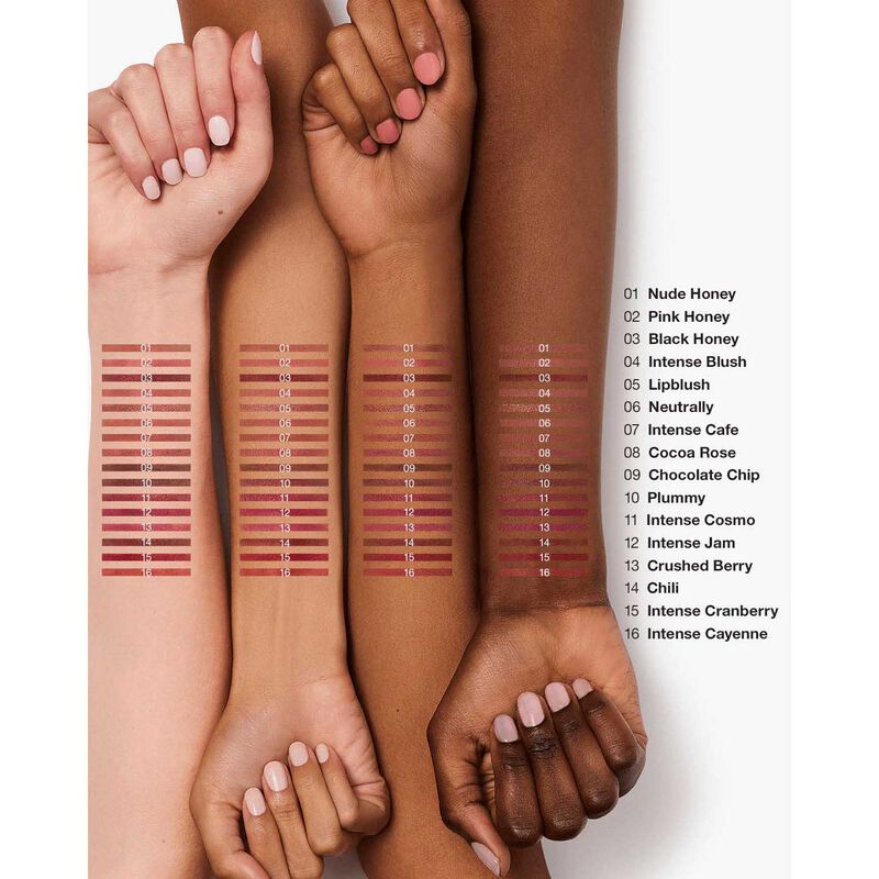 Clinique Quickliner for Lips image number 5