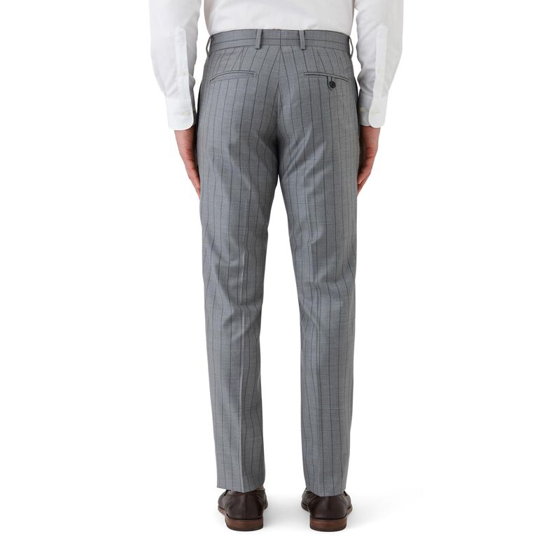 Joe Black Razor Trouser Fjt870 image number 1