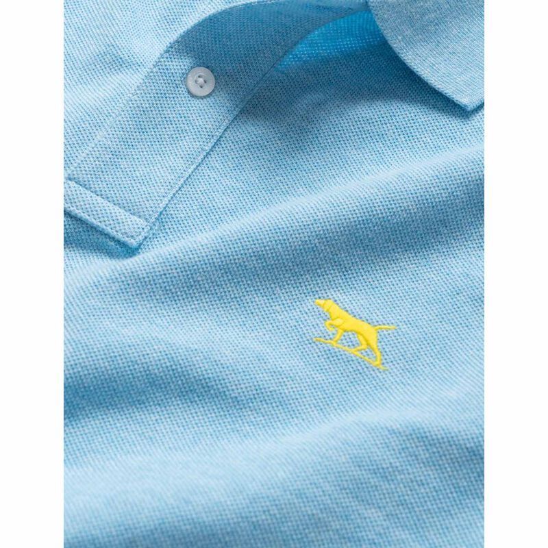 Rodd & Gunn The Gunn Polo image number 53