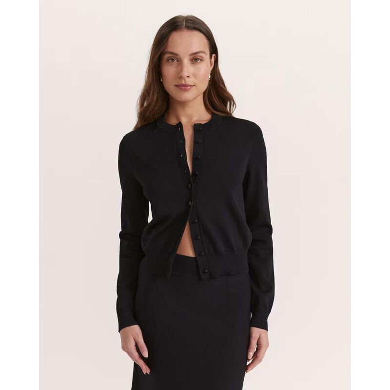 SABA Mia Milano Cardigan image number 2