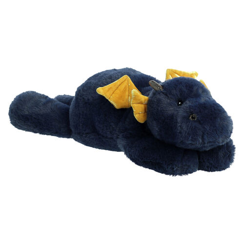 Aurora Snoozle Dragon