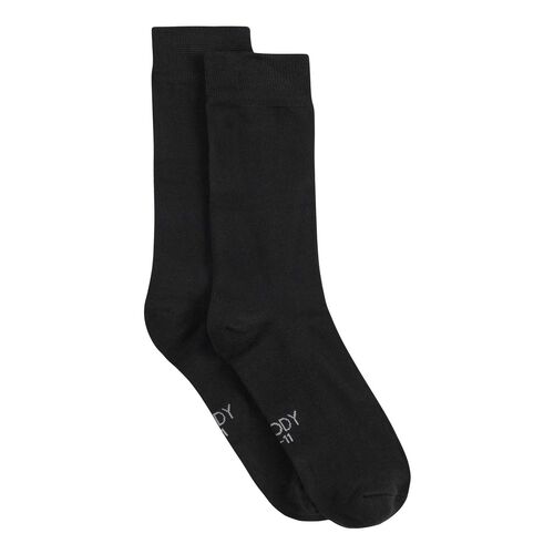 Boody Women's Everyday Crew Socks