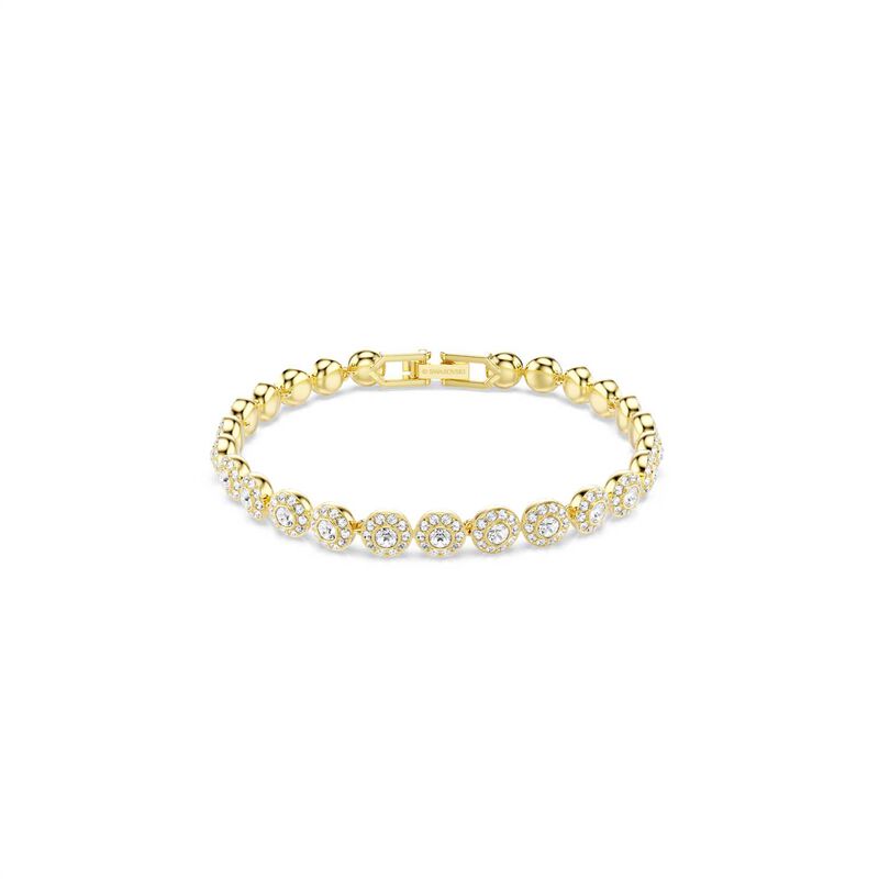 Swarovski Una Angelic Bracelet image number 0