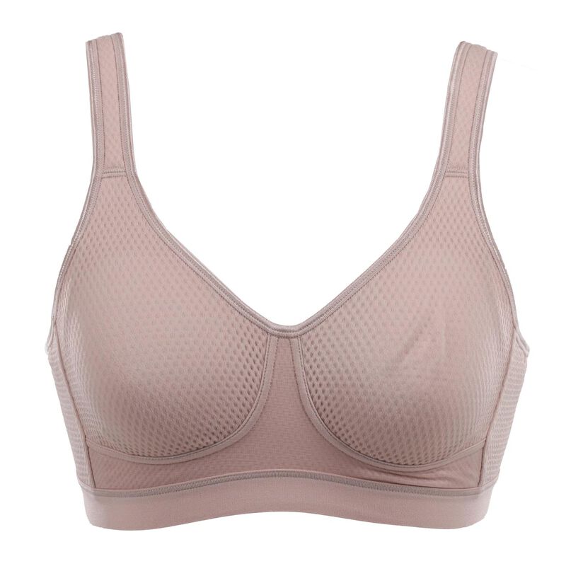 ABC Breast Care Mastectomy Massage Bra image number 0