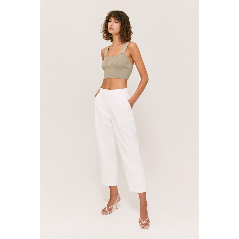 SABA Dharma Tuck Front Culotte image number 3